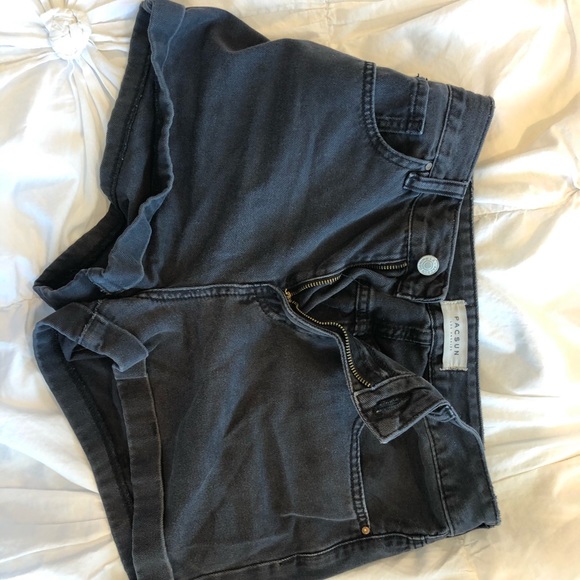 Pacsun mom shorts - Picture 3 of 3